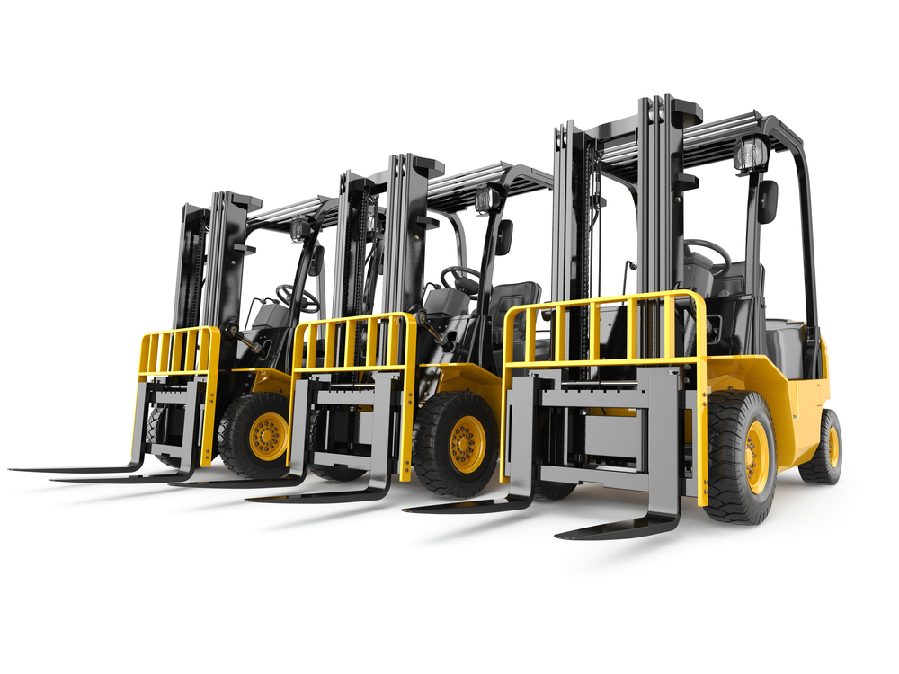 Best Forklift