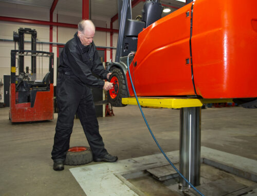 Where To Buy Forklift Parts