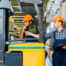 Should Operators Inspect Their Forklift