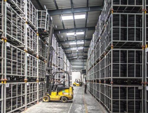 How Do You Know The Weight Limit Of Your Forklift