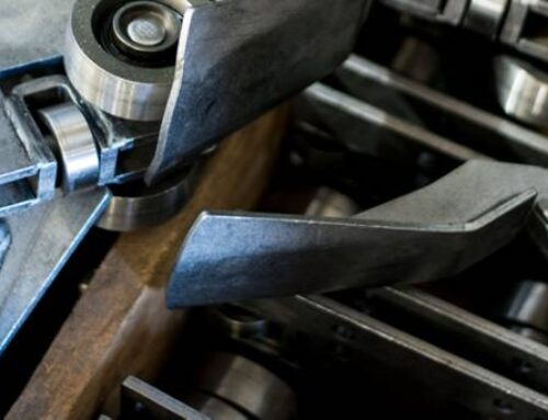 Ordering Forklift Parts: How to Get the Right Part the First Time