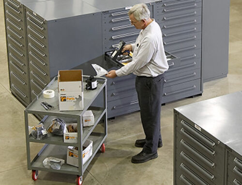 Genuine vs. Aftermarket Forklift Parts: What Should You Compare?