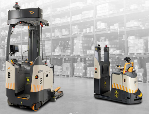 Is Your Warehouse Ready for Automation? Start With One Repeatable Job